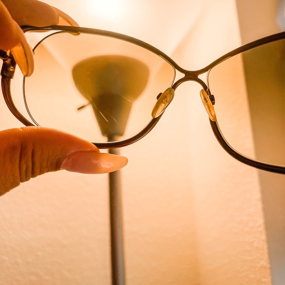 Tom Ford Eugenia Sunglasses TF156 36F - Picture 7 of 7